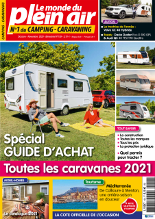 Le Monde du Plein Air